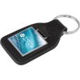 P037 Emperor Leather Key Ring