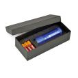P040 Aluminium COB LED Torch
