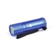 P040 Aluminium COB LED Torch