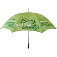 P052 Eco Bedford Sublimation Golf Umbrella