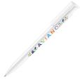 P132 Absolute Extra Ballpen - Full Colour
