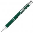 H049 Salina Classic Soft Ballpen - 1 Colour