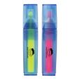 M058 Green & Good Recycled PET Bottle Highlighter