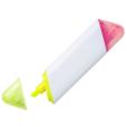 P136 Twin Highlighter - Full Colour