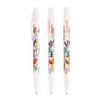 P122 BIC Ecolutions Media Clic Ballpen - Full Colour