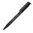 H043 senator Super Hit Frosted Plastic Ballpen