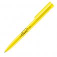 H043 senator Liberty Polished Plastic Ballpen