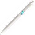 P121 Prodir DS4 Square Shaped Ballpen