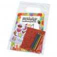 H034 Childrens Activity Pack