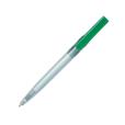 N131 Montreux Clear FT Ballpen - Spot Colour