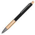 P127 Altu Recycled GRS Ballpen - Engraved