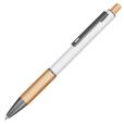 P127 Altu Recycled GRS Ballpen - Engraved
