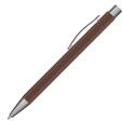 P127 Ergo Soft Feel Recycled Ballpen - Engraved