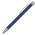 P127 Ergo Soft Feel Recycled Ballpen - Engraved