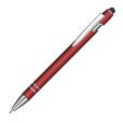 P127 Astra Soft Feel Recycled Ballpen - 1 Colour
