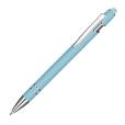 P127 Astra Soft Feel Recycled Ballpen - Engraved