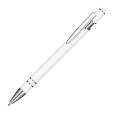 P127 Astra Soft Feel Recycled Ballpen - Engraved