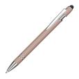 P127 Astra Soft Feel Recycled Ballpen - Full Colour
