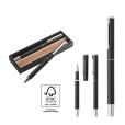 P115 Leah Aluminium Pen Set