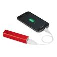 P019 Volt Alu 2200mAh Powerbank