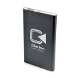 P019 Flat Powerbank 4000mAh - 1 Colour