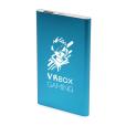 P019 Flat Powerbank 4000mAh - 1 Colour