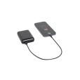 P019 Leakey 10000mAh Powerbank - 1 Colour