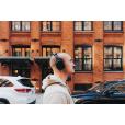 P022 Irvine RCS Recycled ANC Wireless Headphones