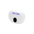 P022 Wireless Earphones with Recycled ABS Plastic Case