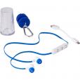 H071 Wireless Earbuds with Controls