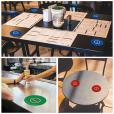 J063 MiLi Wireless Table Mate