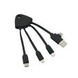 P021 Jellyfish Charging Cable