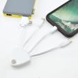 P021 Jellyfish Charging Cable