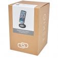 L089 Tekio 2-in-1 Wireless Charging Stand