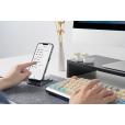 M078 Xoopar Zero Wireless Magnetic Charging Station 