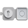 P012 Xtorm 15W Foldable 2-in-1 Wireless Travel Charger