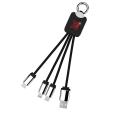 P013 SCX Quatro Light Up Cable