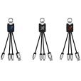 P013 SCX Quatro Light Up Cable