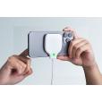 P014 Xoopar Triton Magnetic 15W Wireless Charger