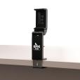 P016 Recycled Plastic Phone Stand - 1 Colour