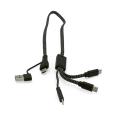 P020 Versacord 5 in 1 Cable