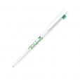 J042 senator Liberty Basic Plastic Ballpen