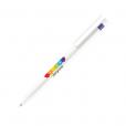 J042 senator Liberty Basic Plastic Ballpen