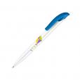 J043 Senator Challenger Basic Plastic Ballpen