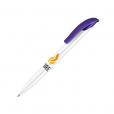 J043 Senator Challenger Basic Plastic Ballpen