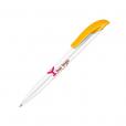 J043 Senator Challenger Basic Plastic Ballpen