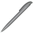 P124 Challenger Matt Recycled Ballpen