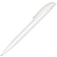 P124 Challenger Matt Recycled Ballpen