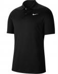 L173 Nike Dri-Fit Solid Victory Polo