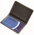 K120 Prestbury Travel Card Case